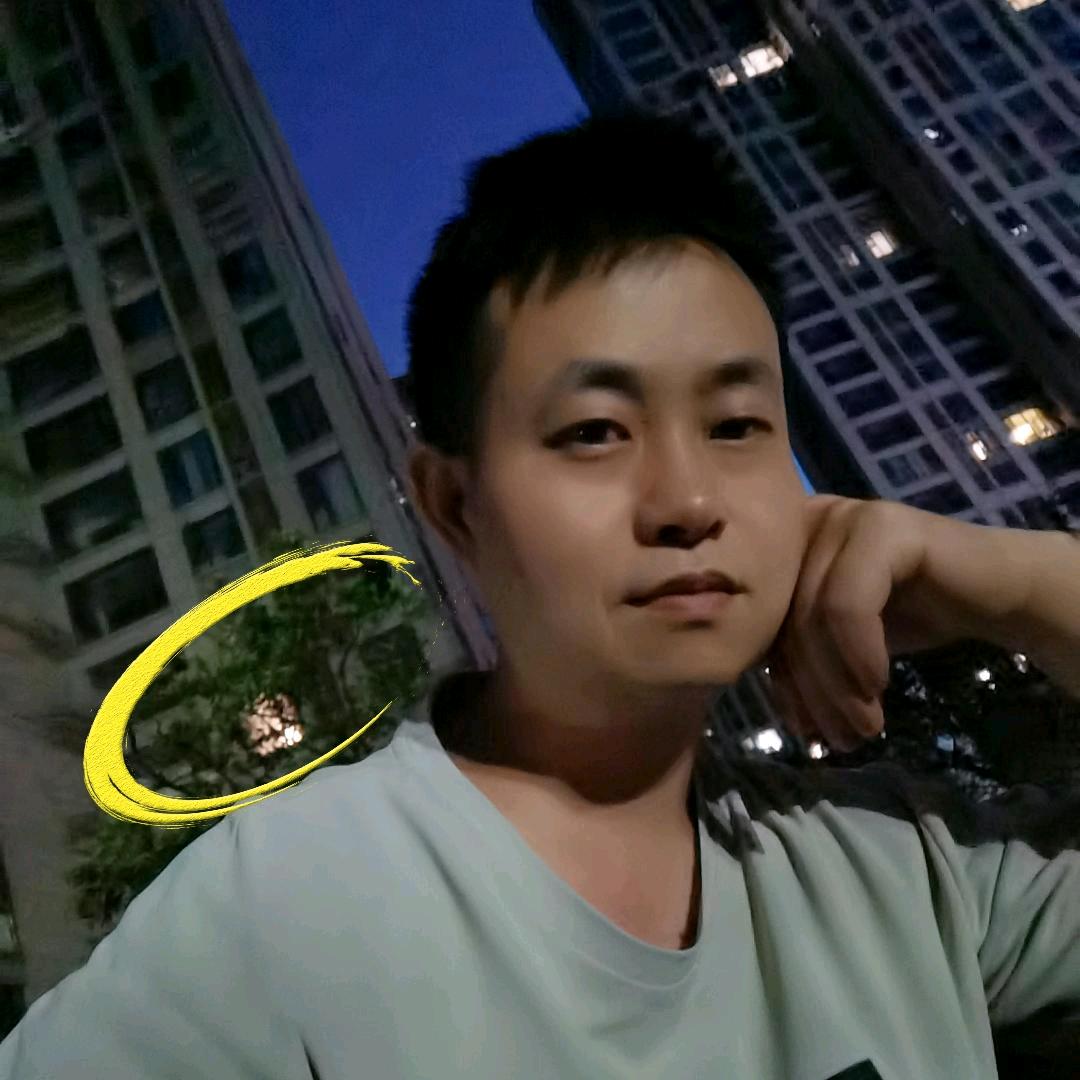 旺仔有点逗