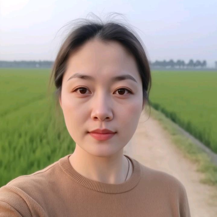 李婷婷.单身一个人