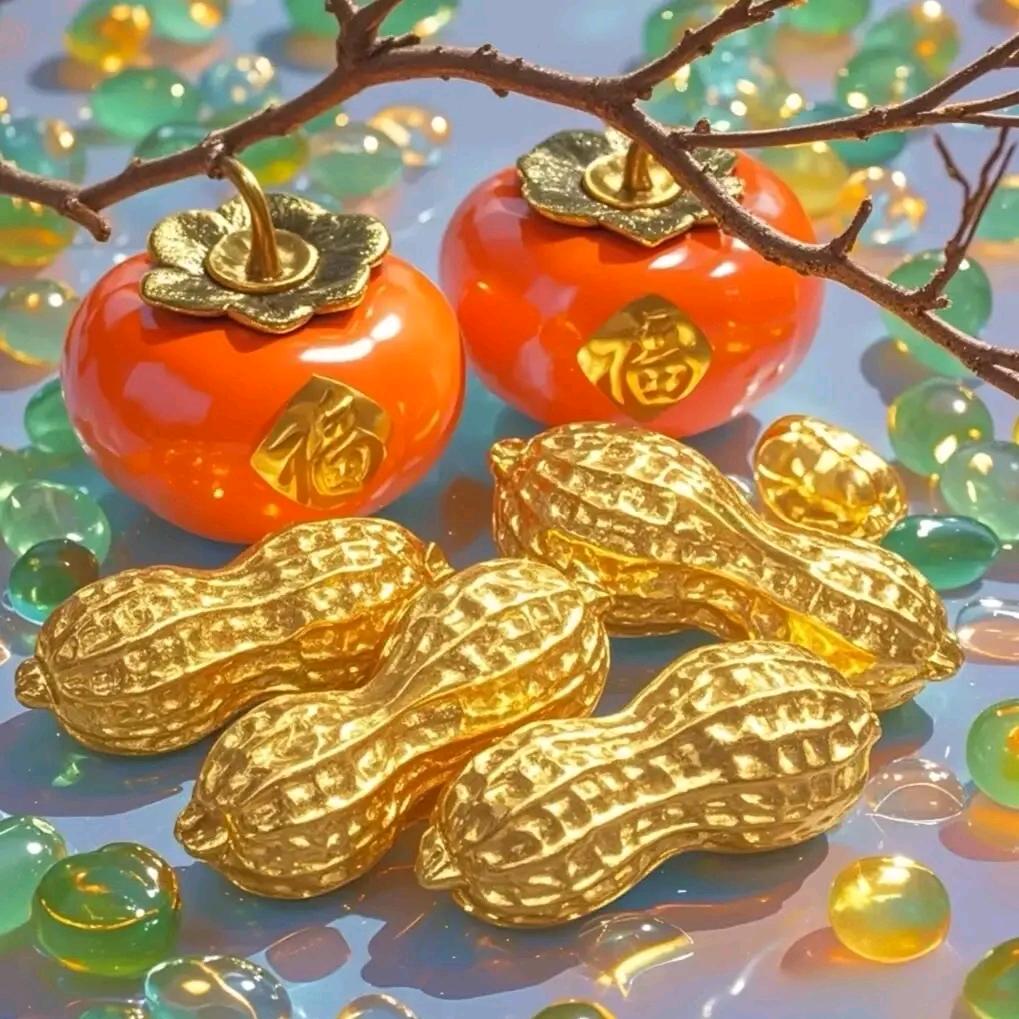 花花世界、何必较真