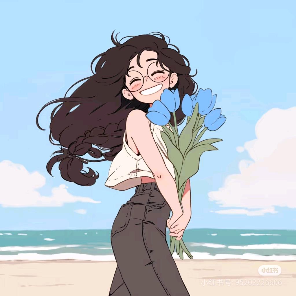 💫小于好运满怀⭐️❤️