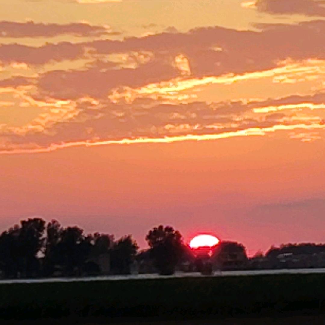 好人一生平安。