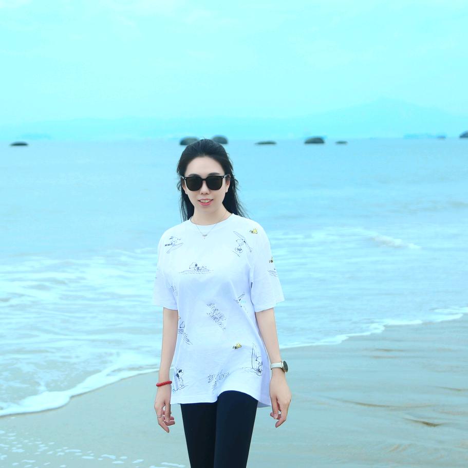 辛家小姐姐
