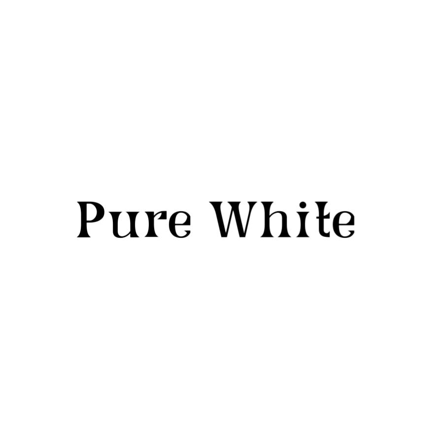 PureWhite