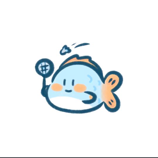 阿鱼