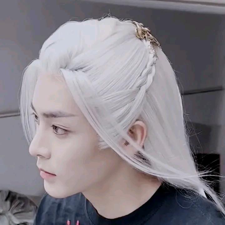 无名♥