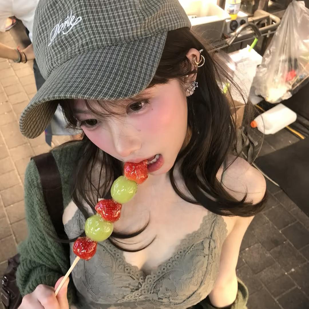 •͈ᴗ⁃͈★