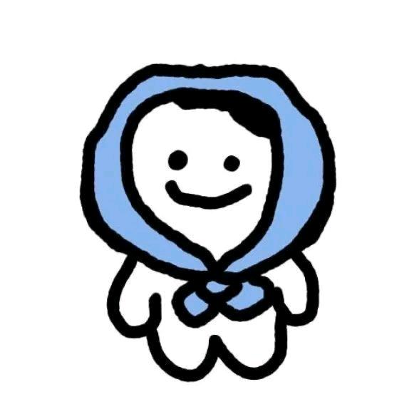 波波只想吃饱饭