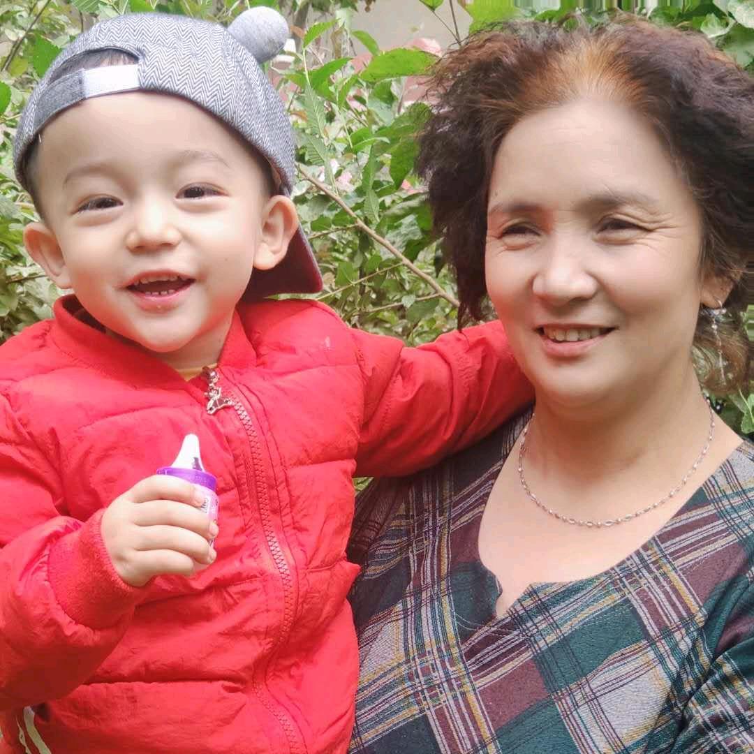 érfan 奶奶♥