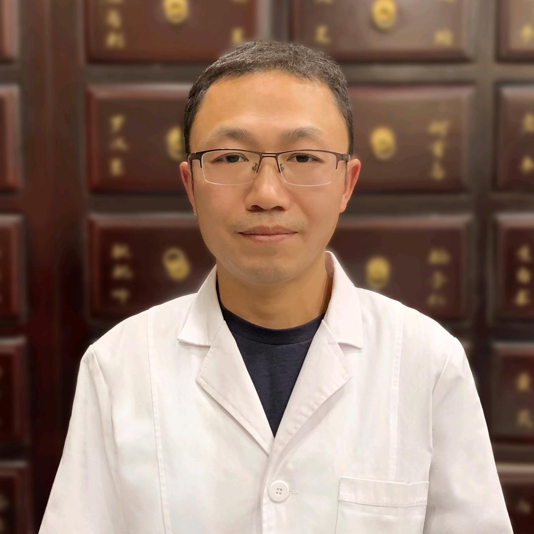 桂少然博士