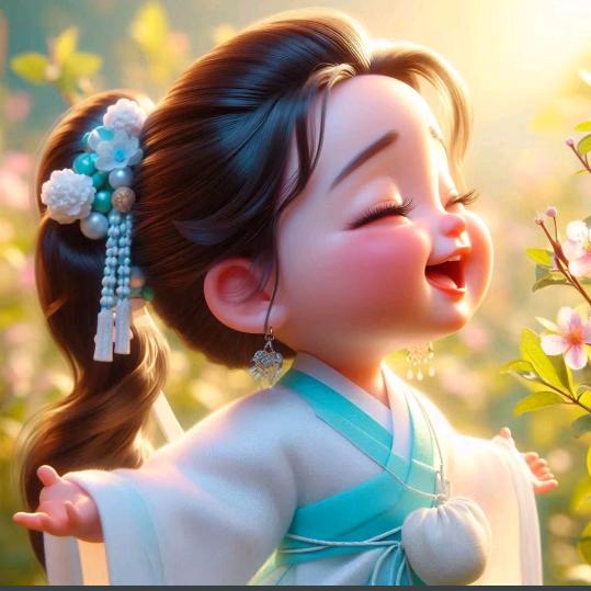 淡然赵的日常随拍