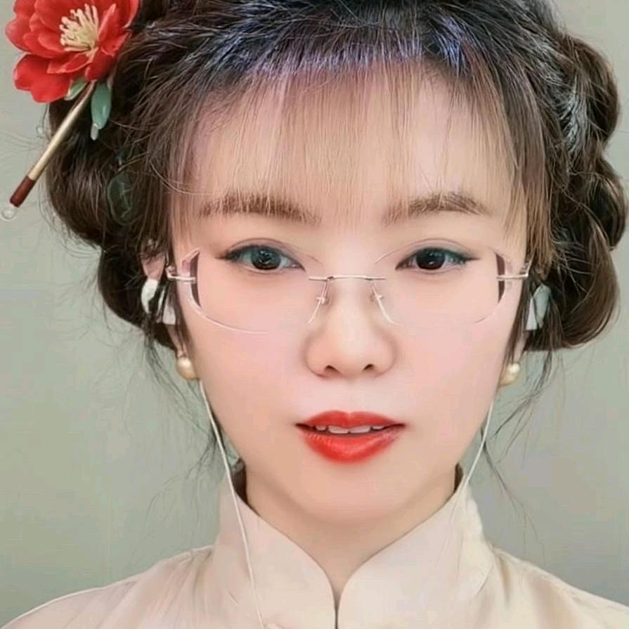沃沃🎤晚21:50🌸🌸