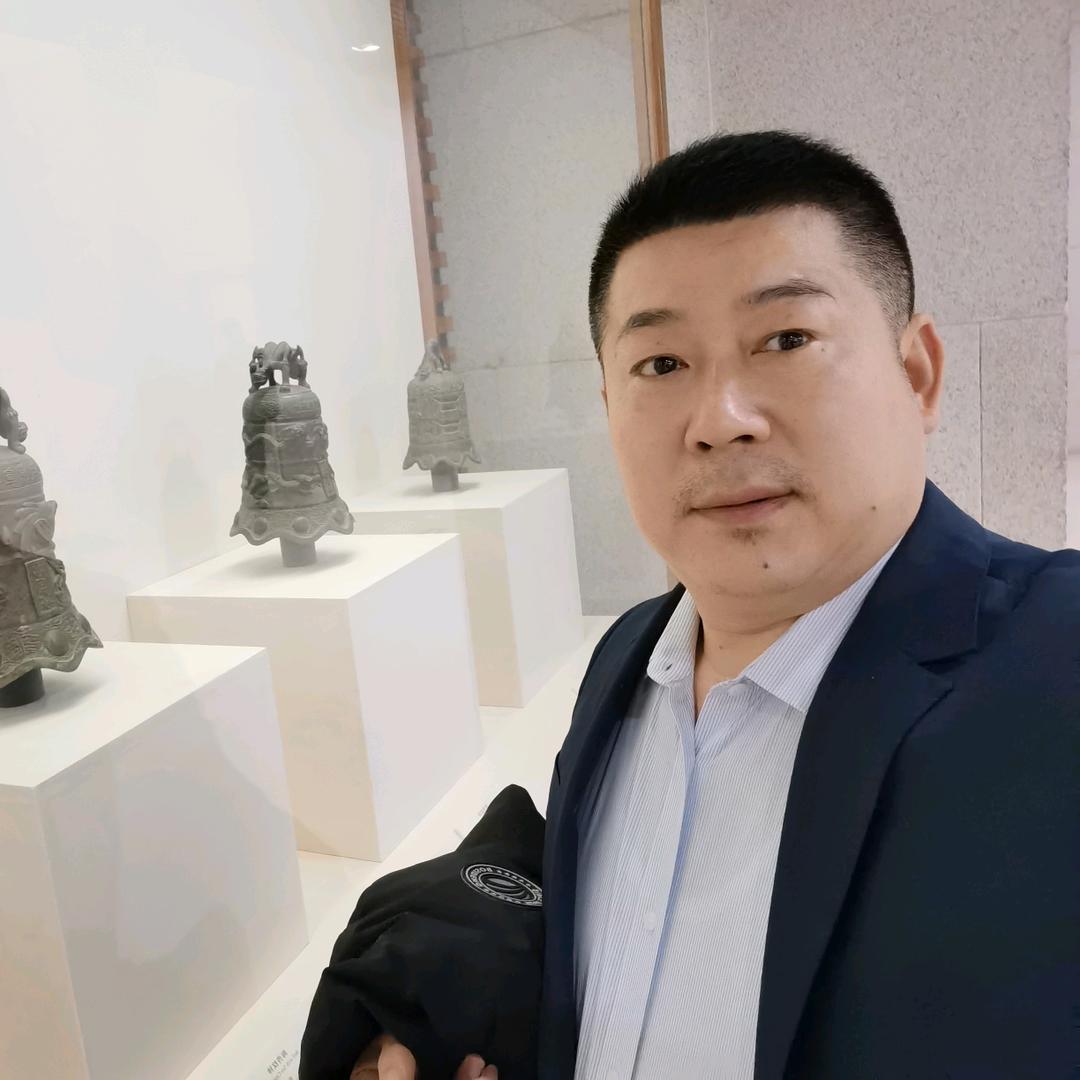 江城大叔