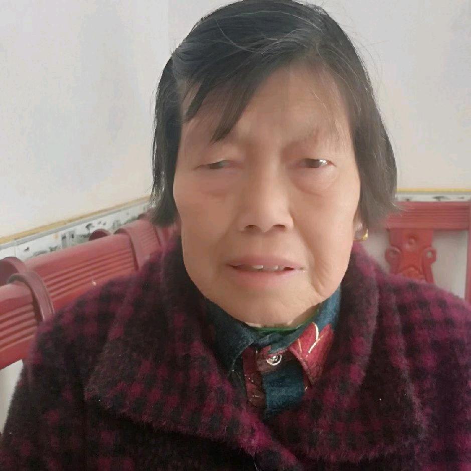 蔡奶奶
