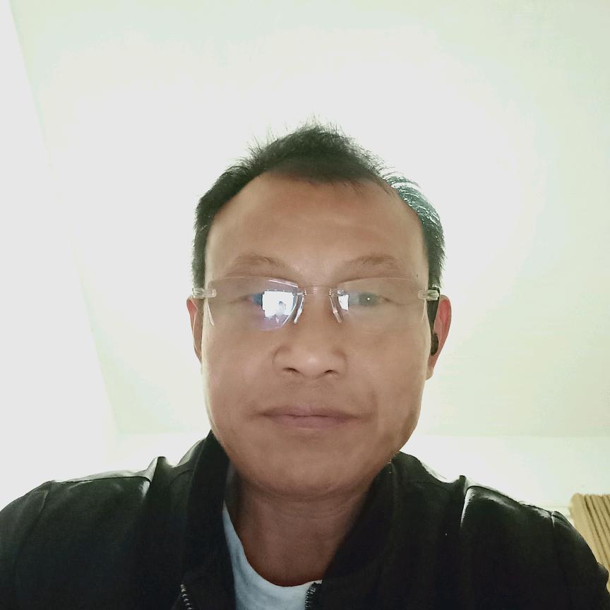 中国人
