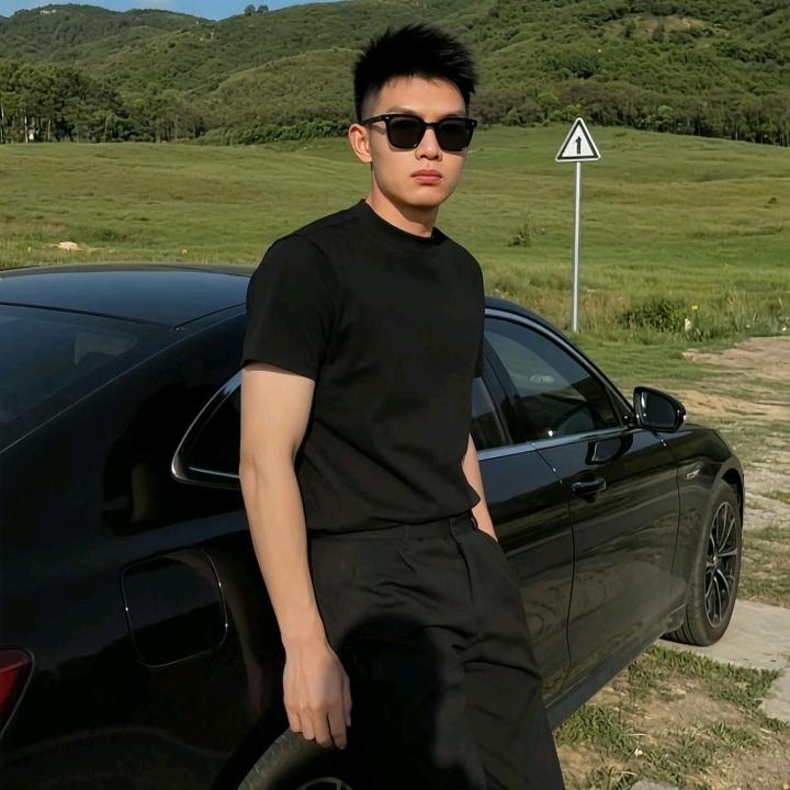 陌生的城市🤟🎙