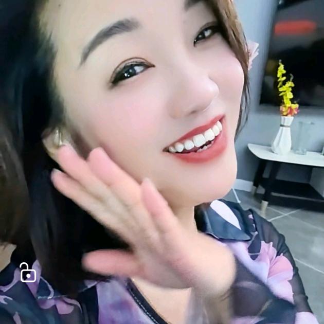 五姐(感恩遇见)