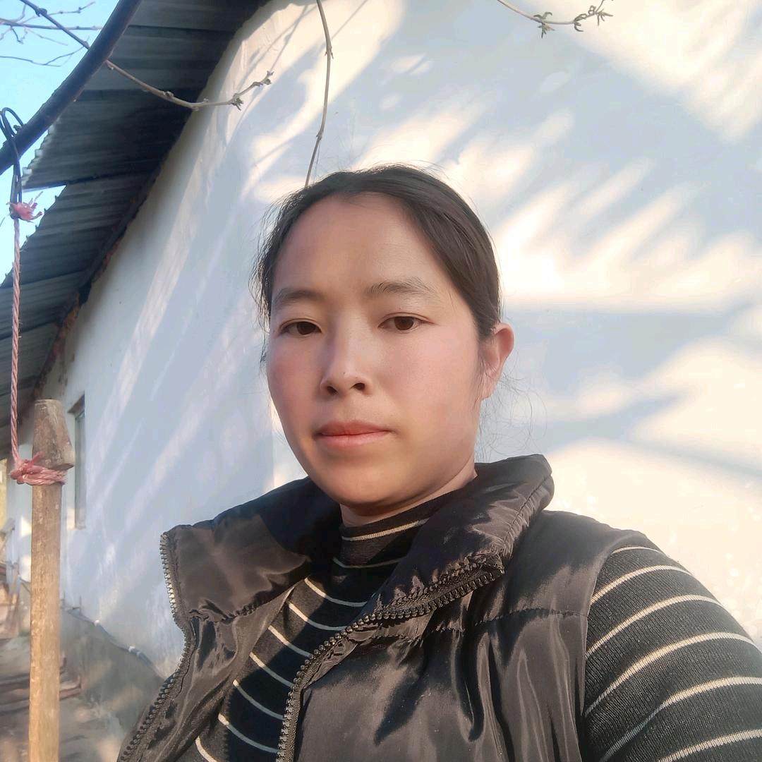 农村的女人