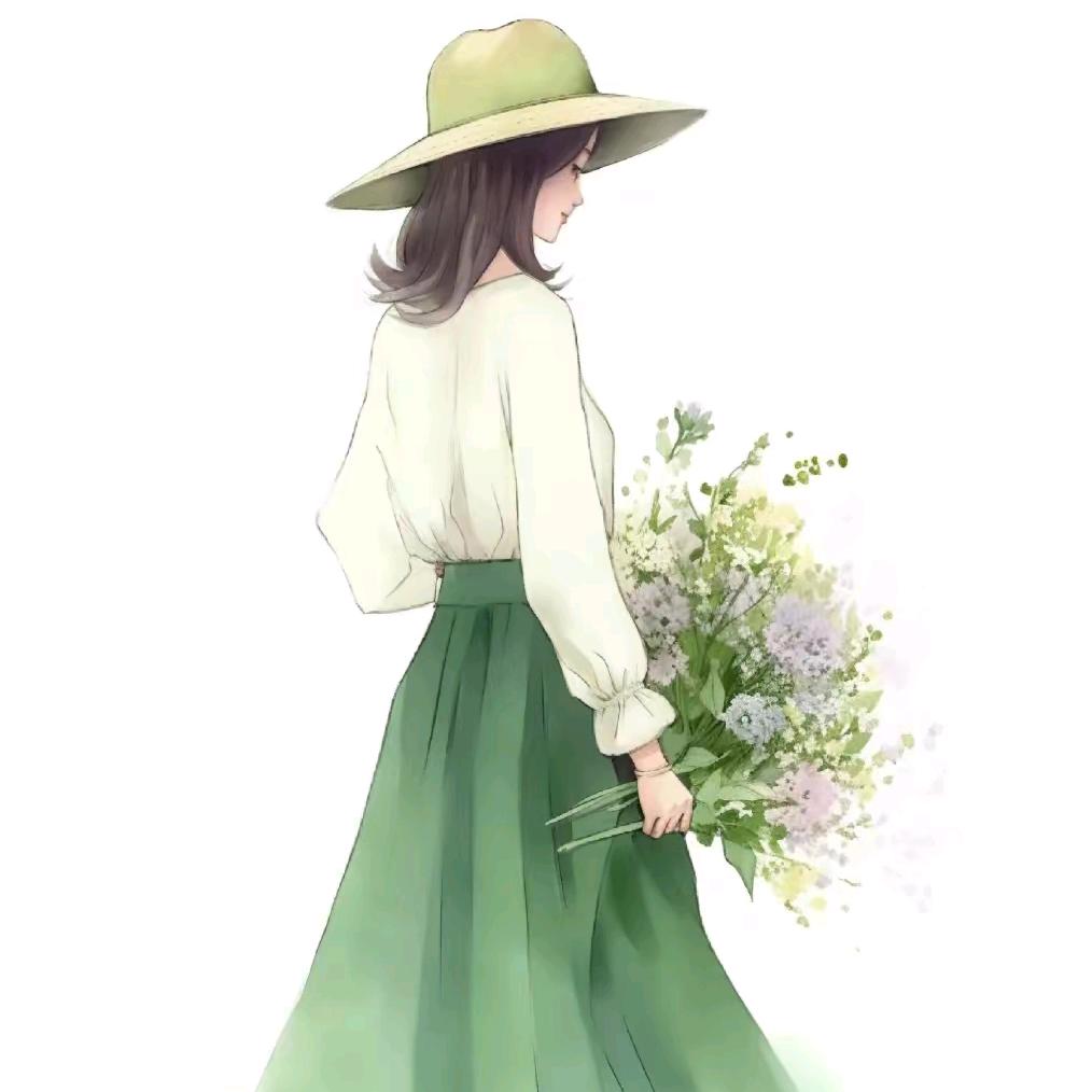 飘散