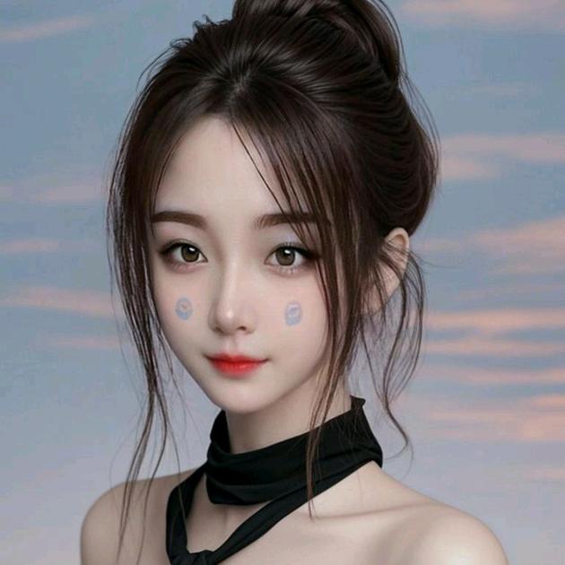 淡定看人生，宁静看自己