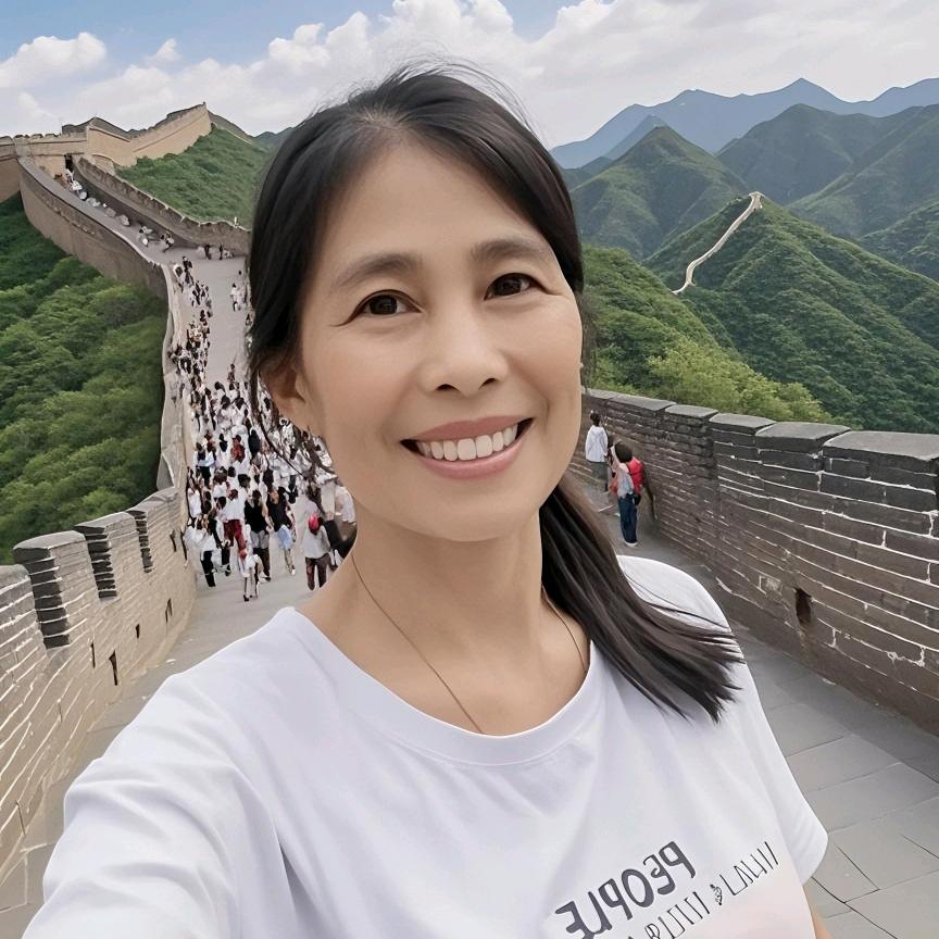 用户周尼好物分享