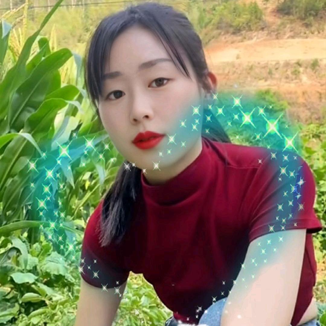 静静💕