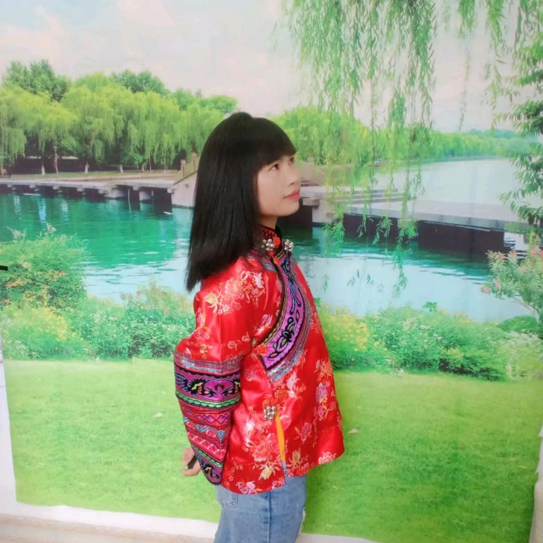 白玫瑰🌹