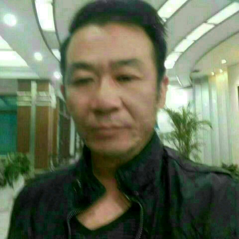坏男人