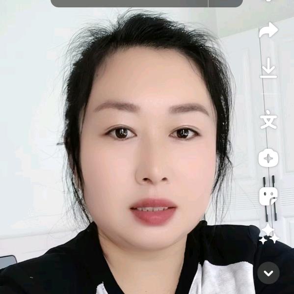周丽