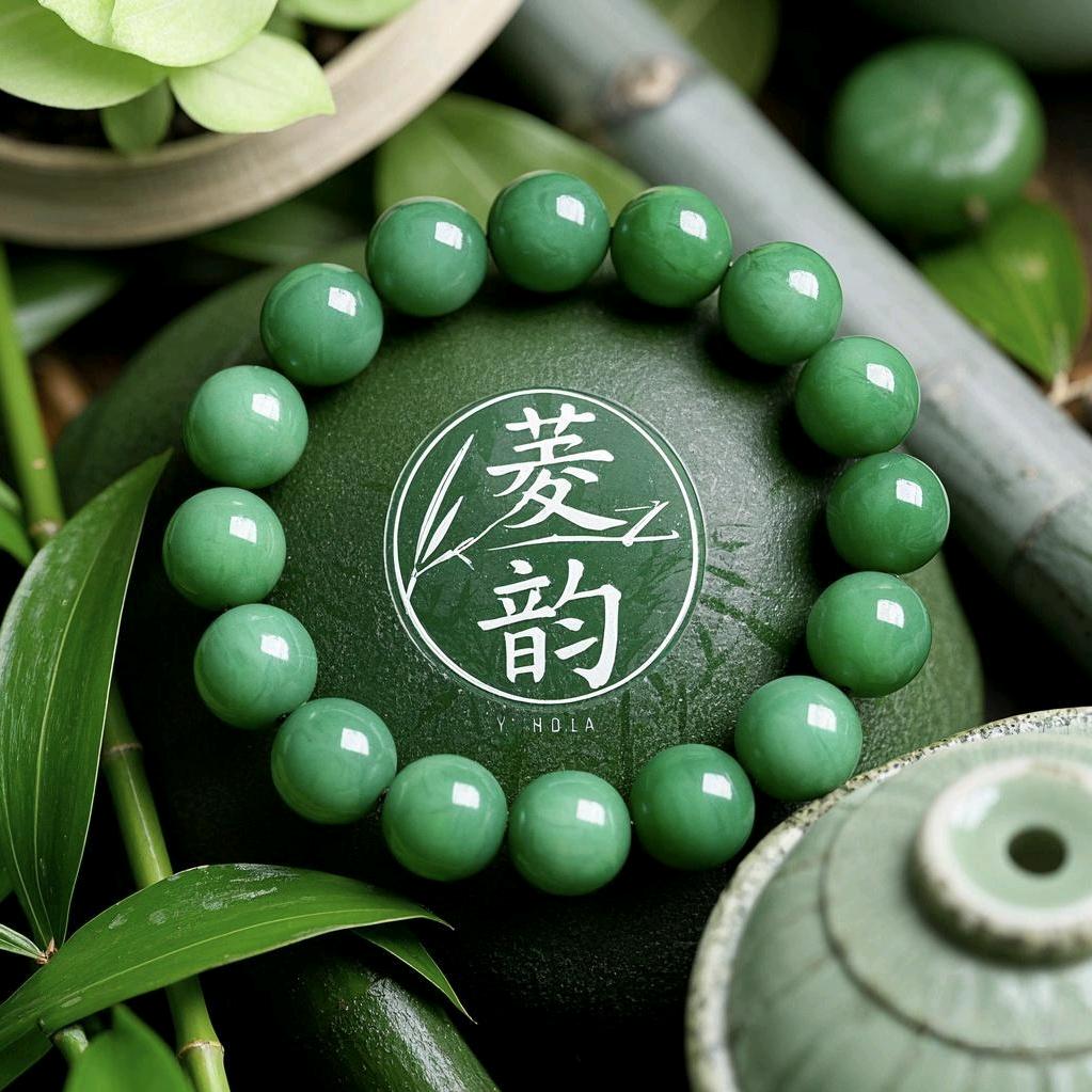 菱韵手串坊