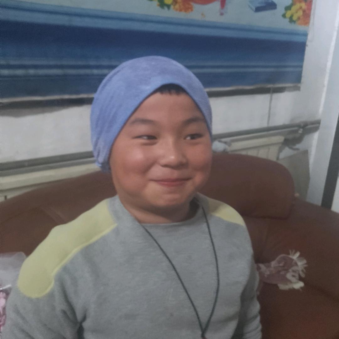 我爱你