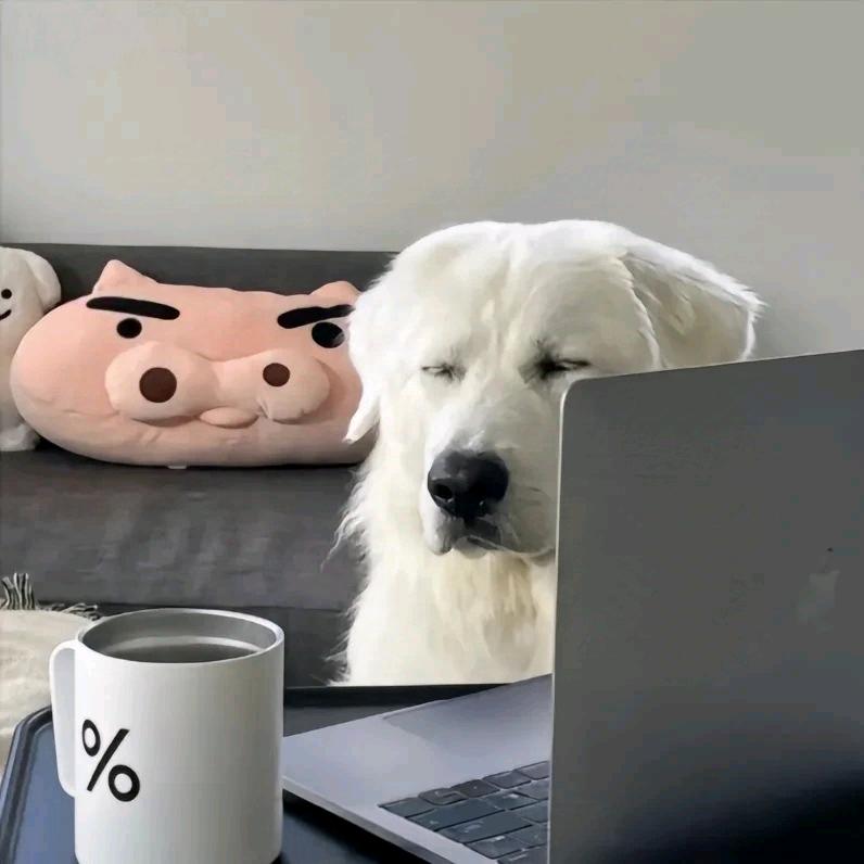 Happy face