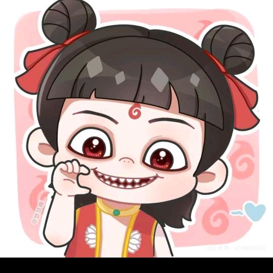 小哪吒