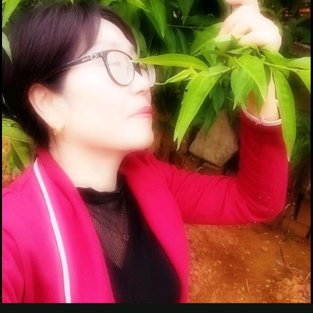 微笑向前行