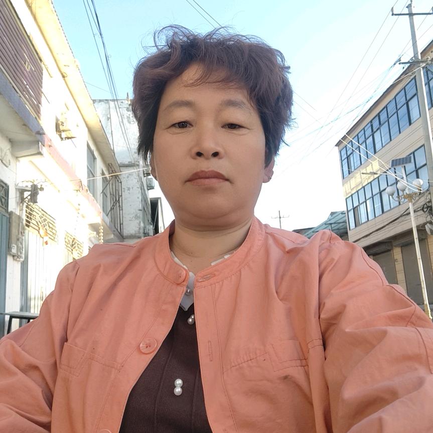 楼庄修补衣服