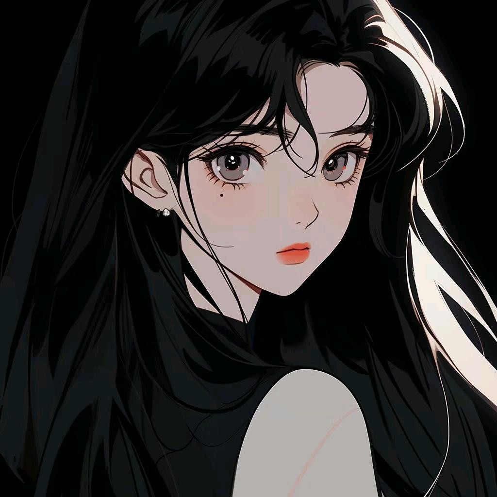 我只有一个月亮