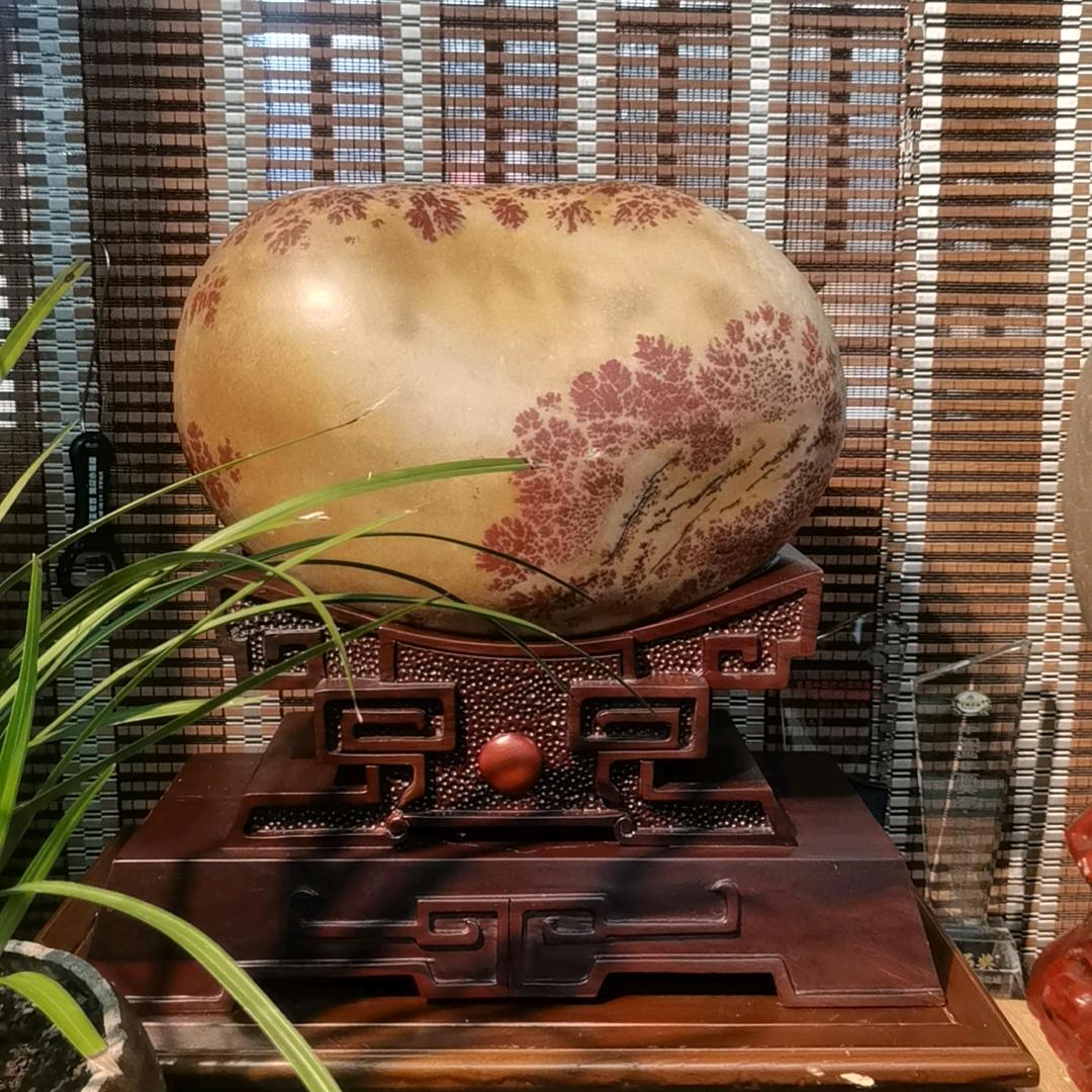 昭化溪石