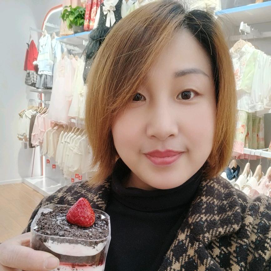 @永川爱卡奇童装～杨姐