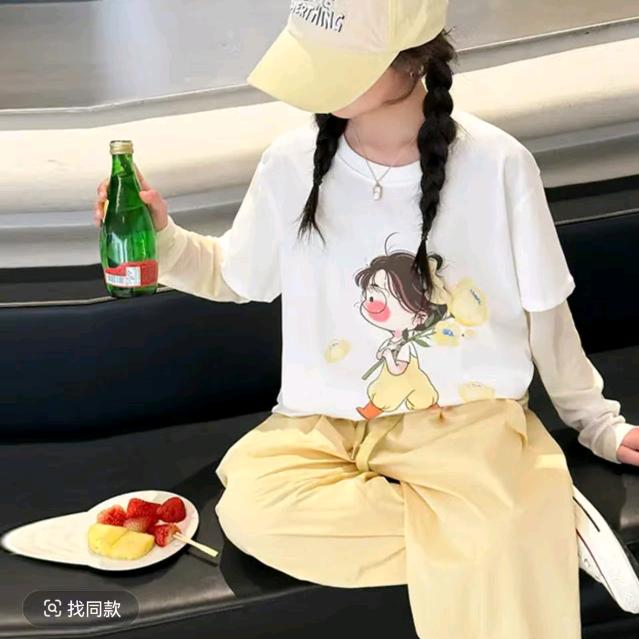 小美妞童装小店