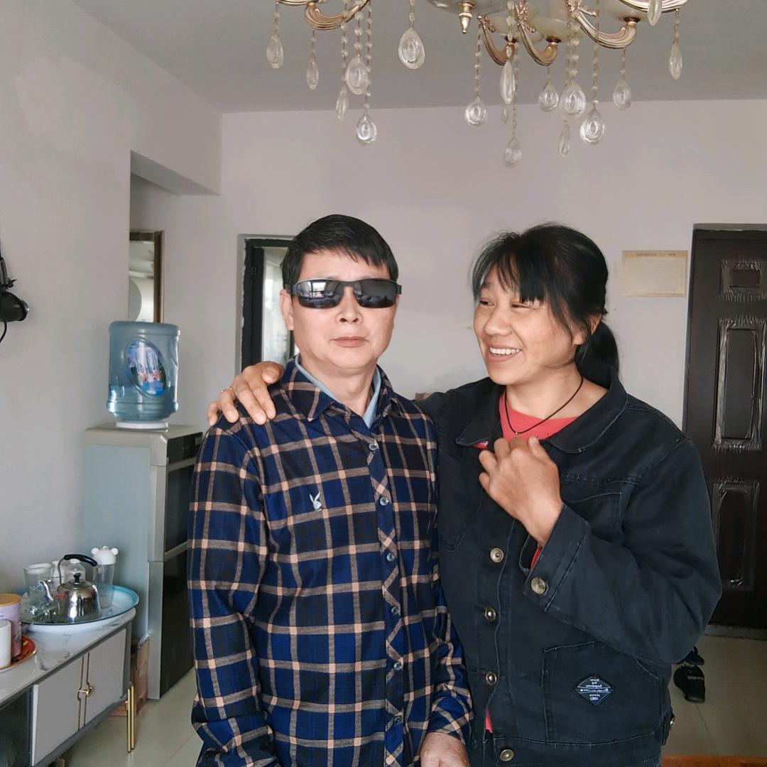 老实人，老李