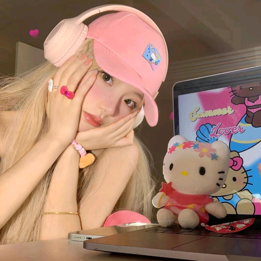 甜甜小羊🐏
