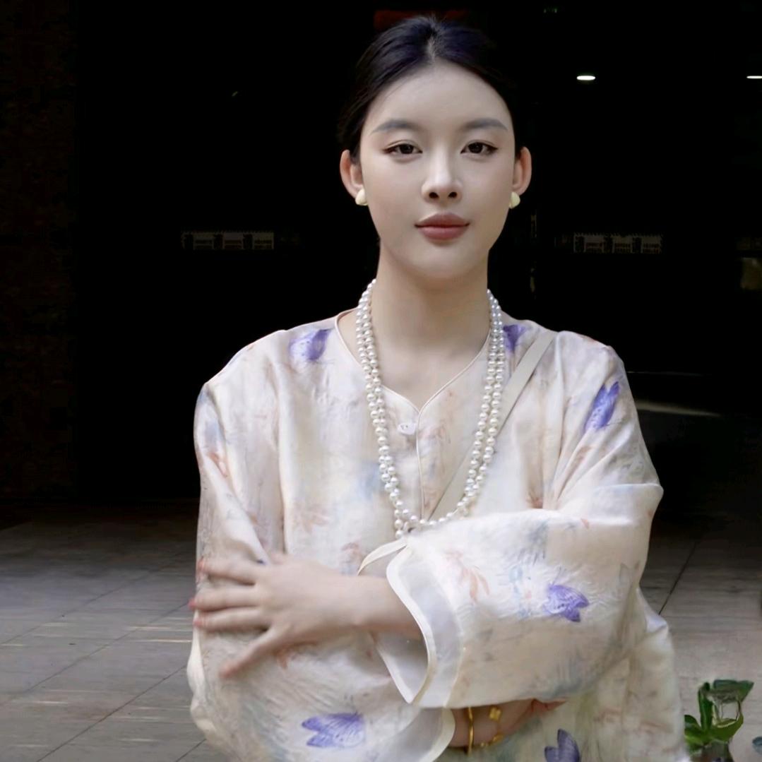 金禾   日常穿搭