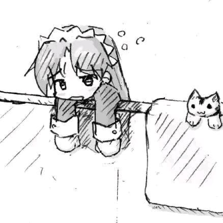 自私鬼