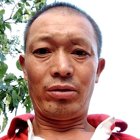 姑独的男人