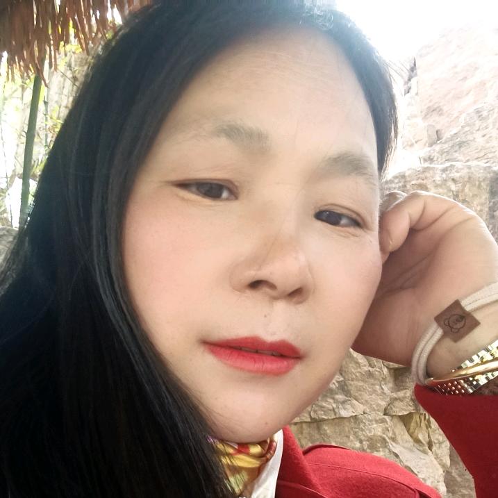 农村妹子