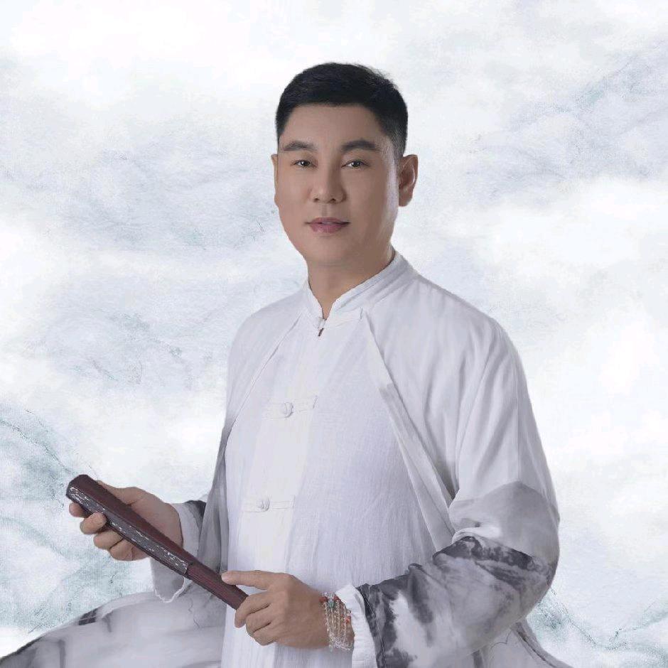 刘丰硕讲传统文化