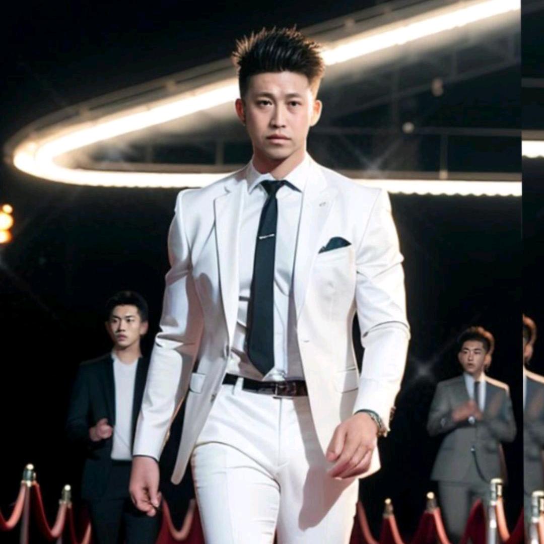 斌哥美信新零售