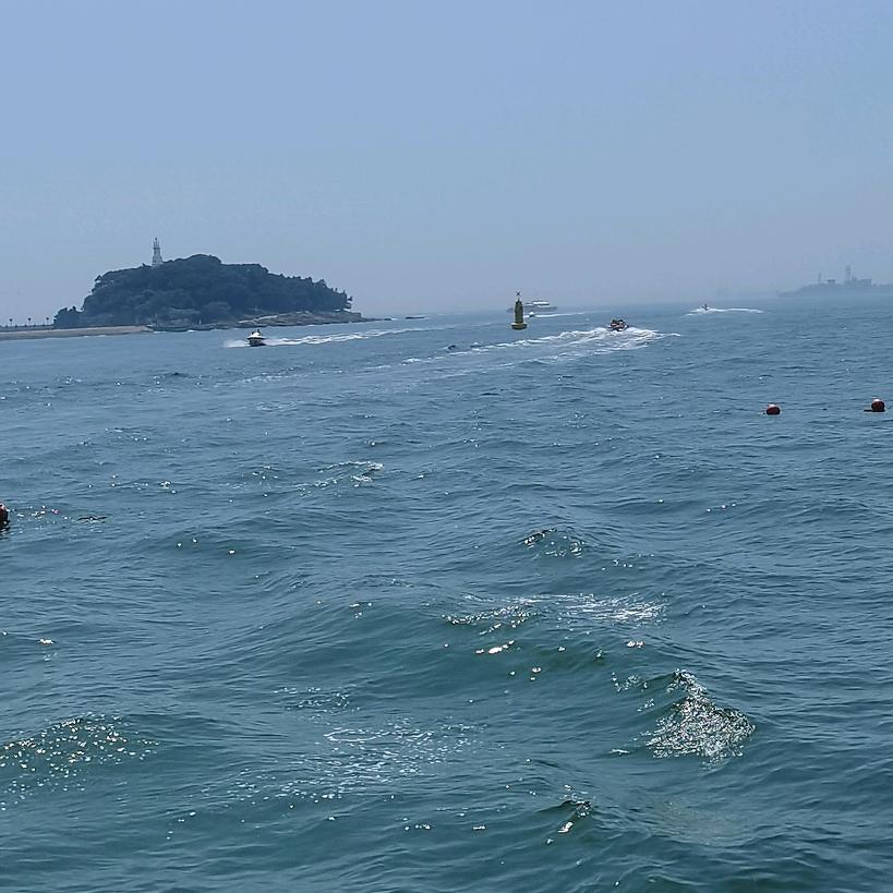 洒脱的自己