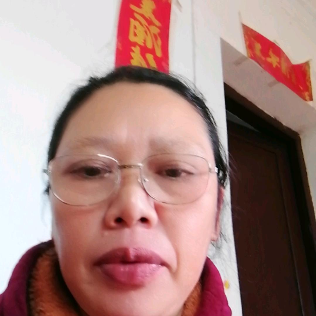 农村奶奶