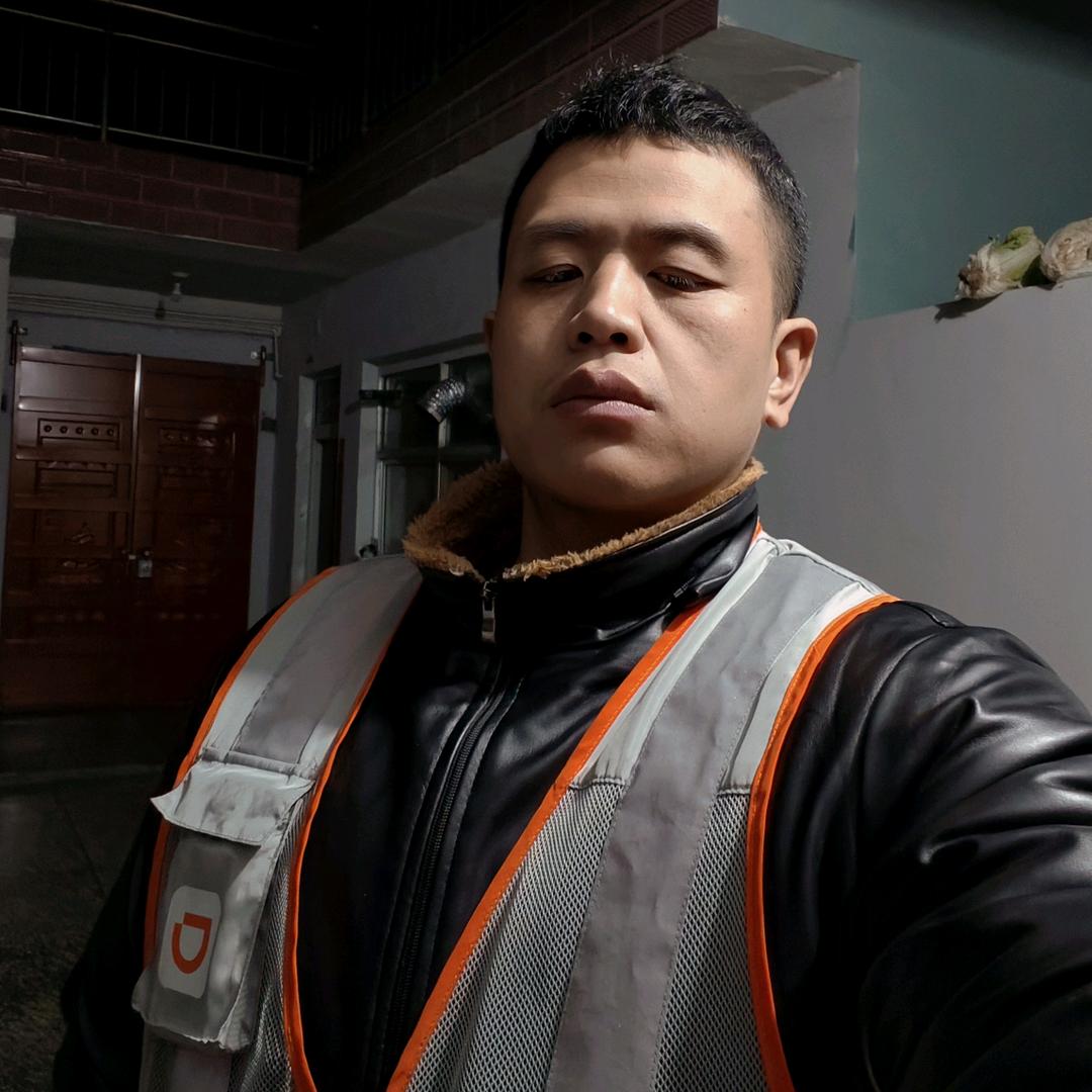 大涛涛的日常（代驾版）