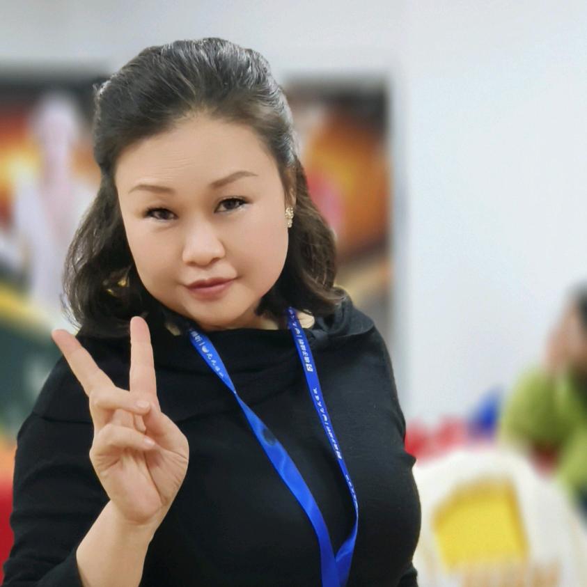 慧爱妈妈叨叨育儿